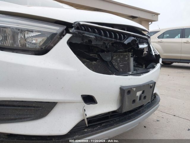 KL4CJASB4LB012301 Buick Encore Fwd Preferred