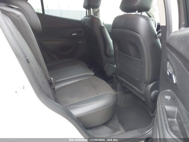 KL4CJASB4LB012301 Buick Encore Fwd Preferred