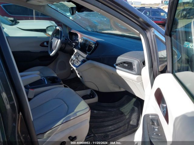 2C4RC1GG0KR603899 Chrysler Pacifica Limited