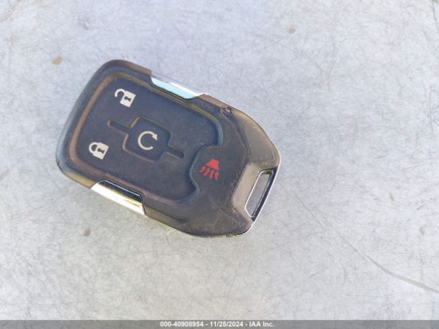3GKALPEX7JL281961 GMC Terrain Slt