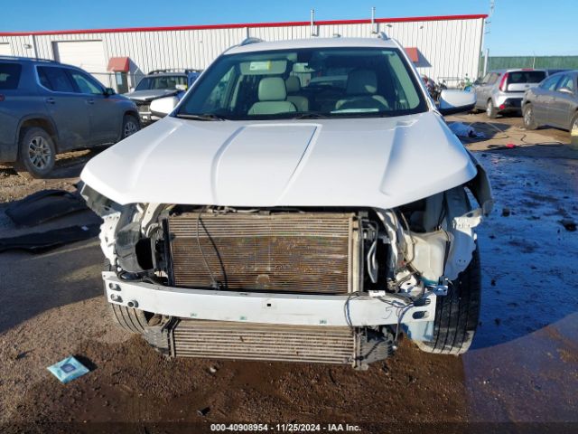 3GKALPEX7JL281961 GMC Terrain Slt