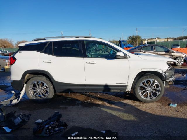3GKALPEX7JL281961 GMC Terrain Slt