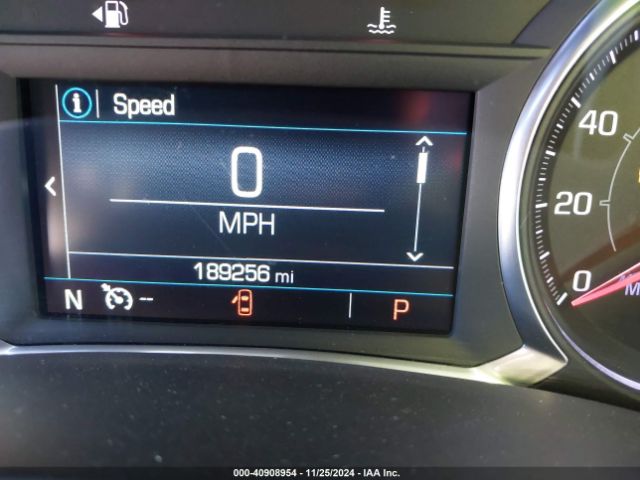 3GKALPEX7JL281961 GMC Terrain Slt