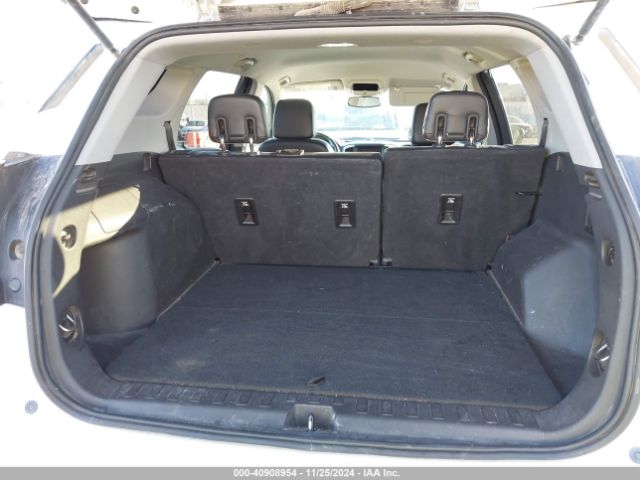 3GKALPEX7JL281961 GMC Terrain Slt