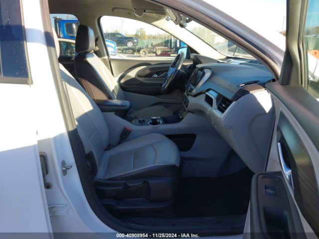 3GKALPEX7JL281961 GMC Terrain Slt