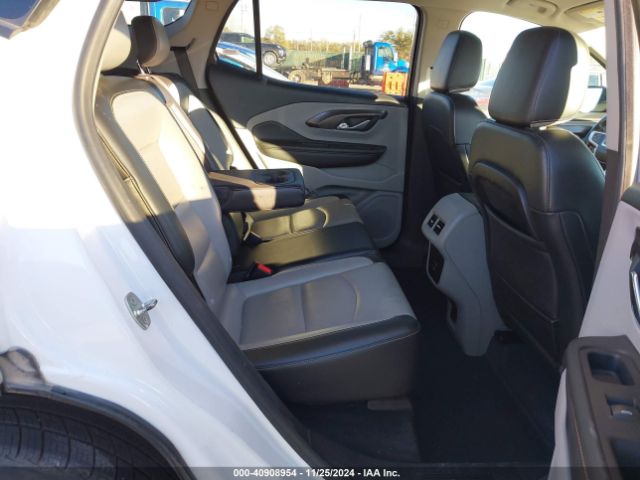 3GKALPEX7JL281961 GMC Terrain Slt