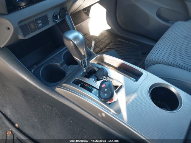 3TMJU4GN2FM179259 Toyota Tacoma Double Cab Prerunner