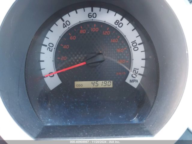 3TMJU4GN2FM179259 Toyota Tacoma Double Cab Prerunner