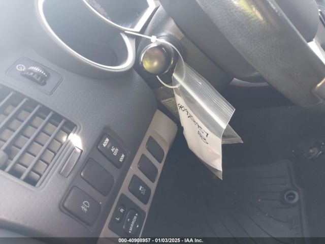 3TMJU4GN2FM179259 Toyota Tacoma Double Cab Prerunner