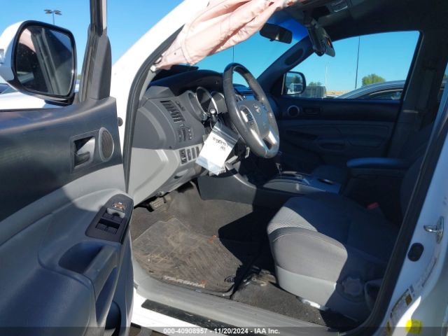 3TMJU4GN2FM179259 Toyota Tacoma Double Cab Prerunner