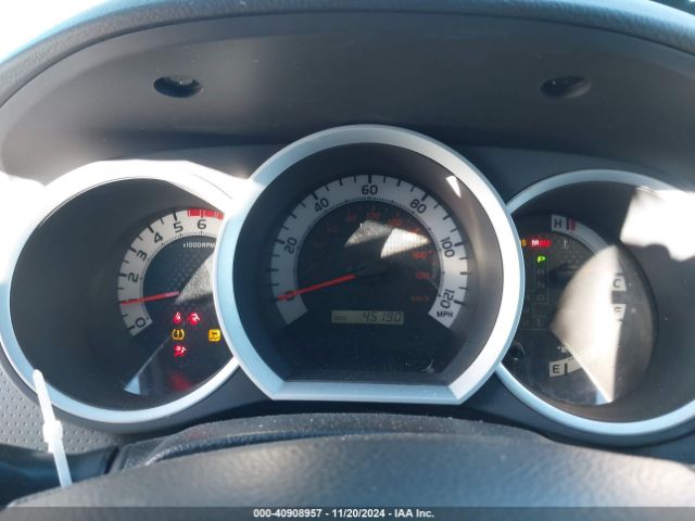 3TMJU4GN2FM179259 Toyota Tacoma Double Cab Prerunner