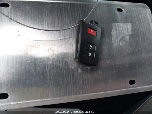 3TYEZ5CN5PT029361 Toyota Tacoma Limited