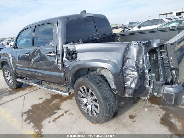 3TYEZ5CN5PT029361 Toyota Tacoma Limited