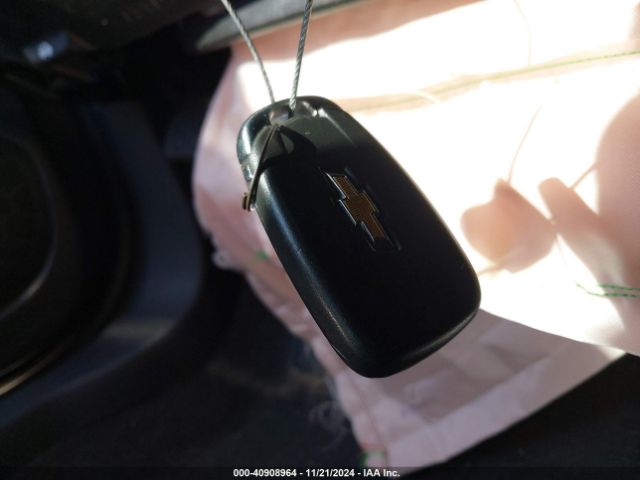 1G1ZG5ST8KF211303 Chevrolet MALIBU RS