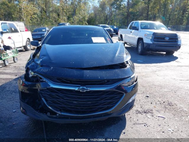 1G1ZG5ST8KF211303 Chevrolet MALIBU RS