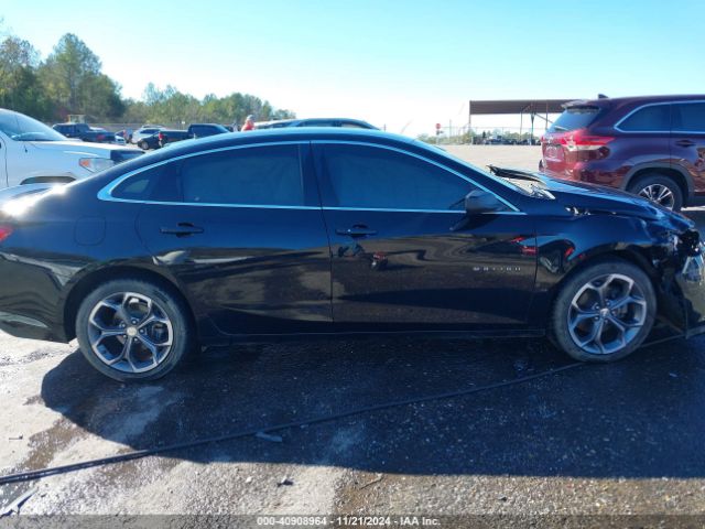 1G1ZG5ST8KF211303 Chevrolet MALIBU RS
