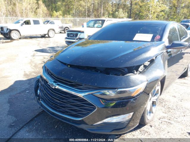 1G1ZG5ST8KF211303 Chevrolet MALIBU RS