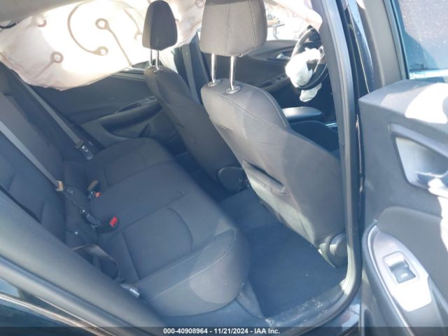 1G1ZG5ST8KF211303 Chevrolet MALIBU RS