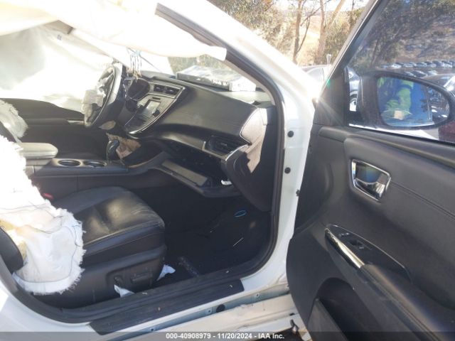 4T1BK1EB4GU234255 Toyota AVALON XLE