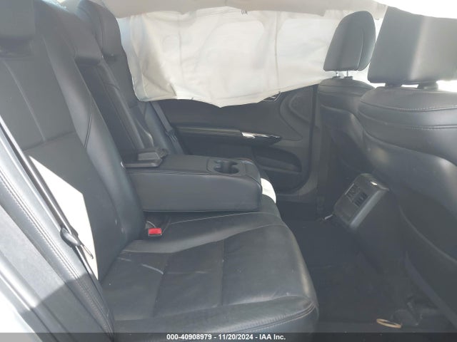 4T1BK1EB4GU234255 Toyota AVALON XLE