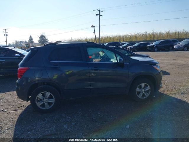 3GNCJPSB5LL202395 Chevrolet Trax Awd Lt