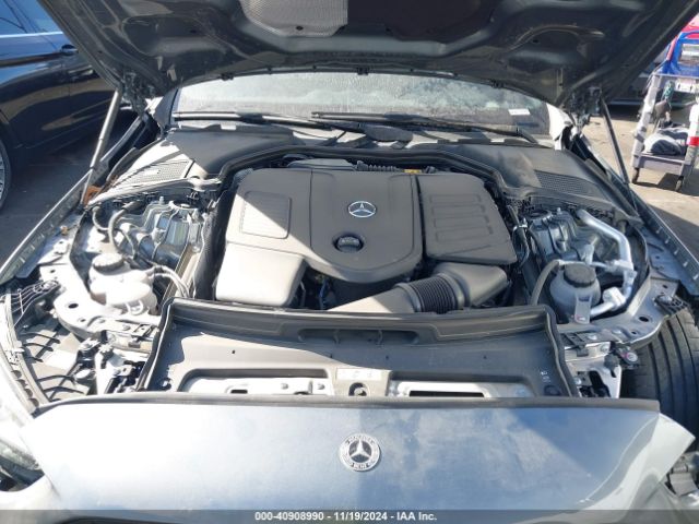 W1KAF4GB5RR166076 Mercedes-Benz C 300