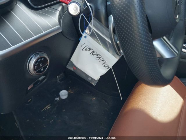 W1KAF4GB5RR166076 Mercedes-Benz C 300