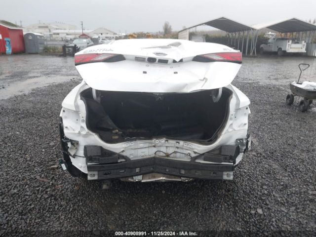 3N1AB8CV2RY349753 Nissan Sentra Sv Xtronic Cvt