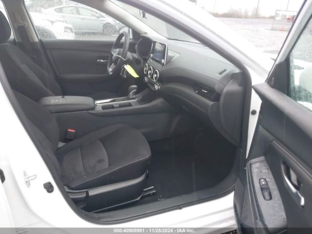 3N1AB8CV2RY349753 Nissan Sentra Sv Xtronic Cvt