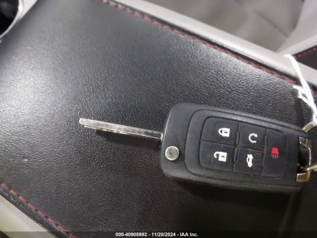 2GNFLHEK5E6373910 Chevrolet Equinox Ltz