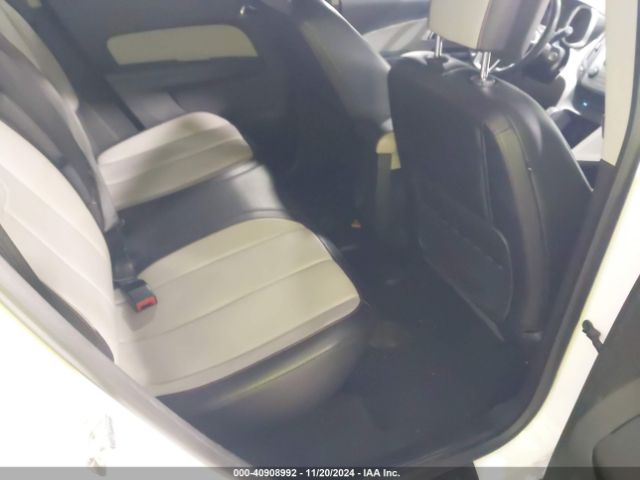 2GNFLHEK5E6373910 Chevrolet Equinox Ltz