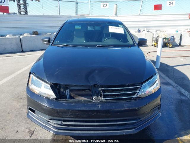 3VWD17AJ5GM248456 Volkswagen Jetta 1.8t Sport