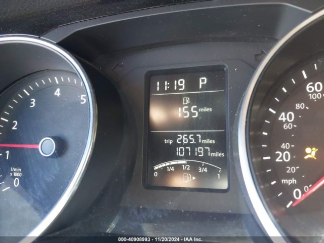 3VWD17AJ5GM248456 Volkswagen Jetta 1.8t Sport
