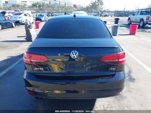 3VWD17AJ5GM248456 Volkswagen Jetta 1.8t Sport