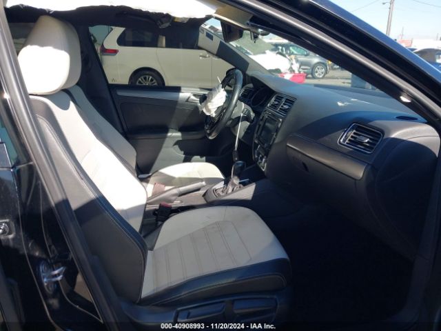 3VWD17AJ5GM248456 Volkswagen Jetta 1.8t Sport