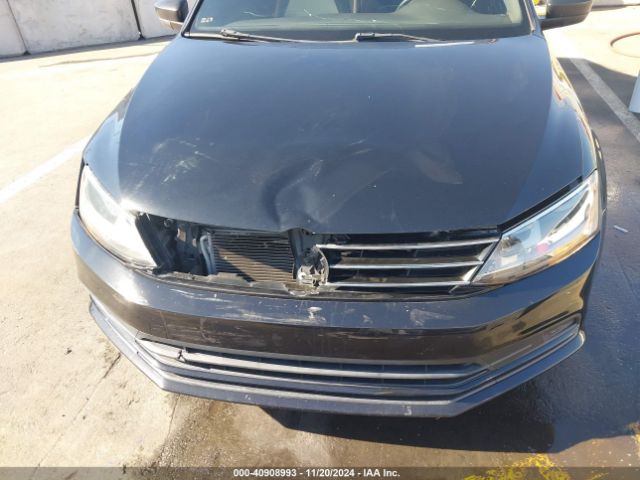 3VWD17AJ5GM248456 Volkswagen Jetta 1.8t Sport