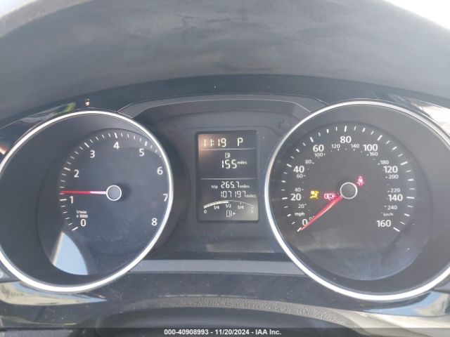 3VWD17AJ5GM248456 Volkswagen Jetta 1.8t Sport