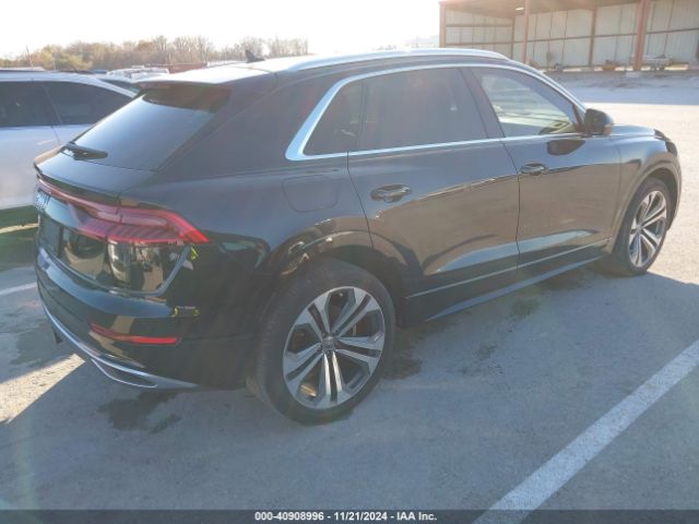WA1CVAF14KD005633 Audi Q8 55 Premium