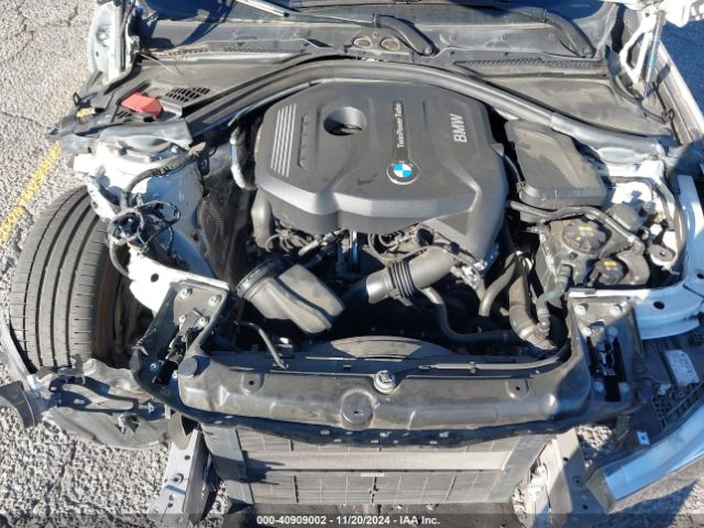 WBA8B9C58JK677485 BMW 330I