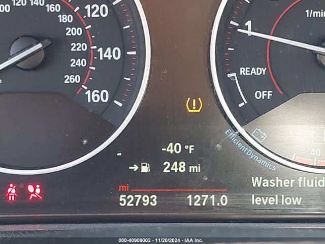 WBA8B9C58JK677485 BMW 330I