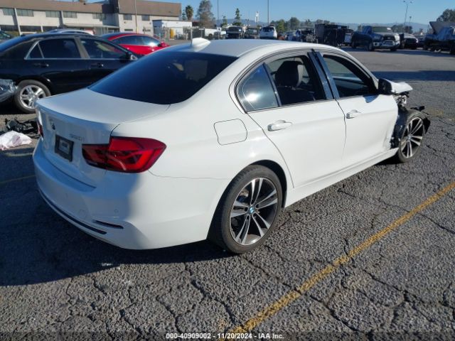 WBA8B9C58JK677485 BMW 330I