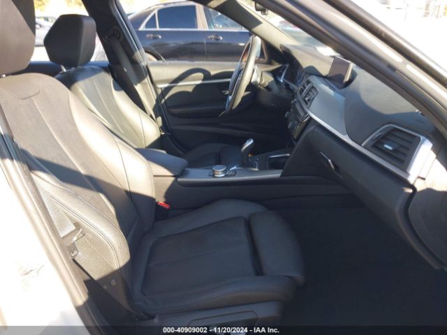 WBA8B9C58JK677485 BMW 330I