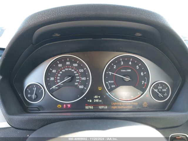 WBA8B9C58JK677485 BMW 330I