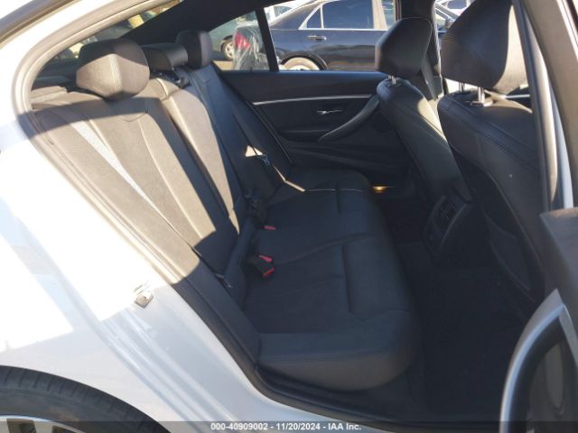 WBA8B9C58JK677485 BMW 330I