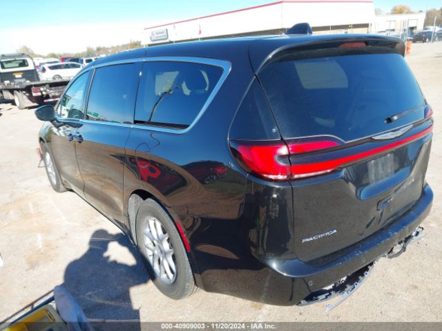2C4RC1BG8PR578149 Chrysler Pacifica Touring L