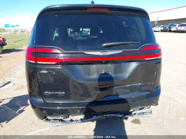 2C4RC1BG8PR578149 Chrysler Pacifica Touring L