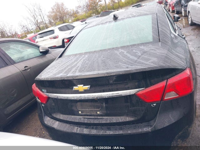 Chevrolet IMPALA 1LT 2017 2G1105S3XH9119130 Image 15
