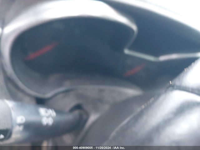 Chevrolet IMPALA 1LT 2017 2G1105S3XH9119130 Image 7