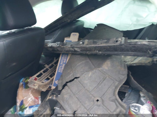 Chevrolet IMPALA 1LT 2017 2G1105S3XH9119130 Image 8