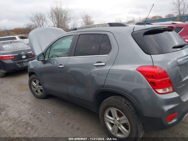 KL7CJPSB8KB836516 Chevrolet Trax Lt